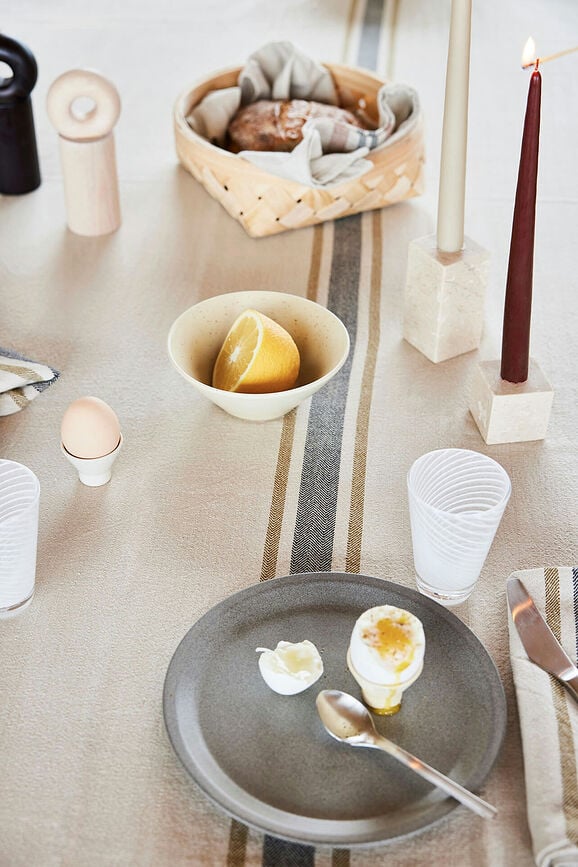 Sporta Košara za kruh, 22 x 22 cm