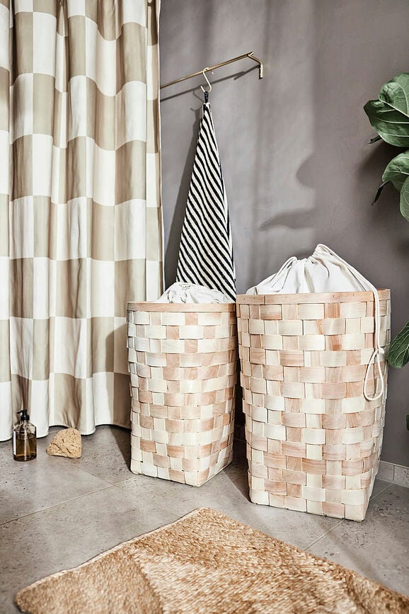 Sporta Košara za rublje 54 cm