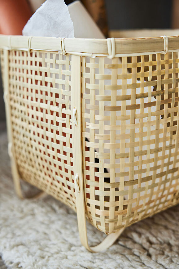 Sporta Paniers de Rangement, Lot de 2