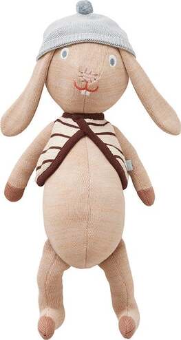 Stofftier Rabbit Jojo