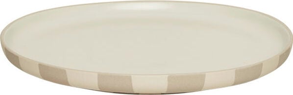 Toppu Frühstücksteller 20 cm, beige