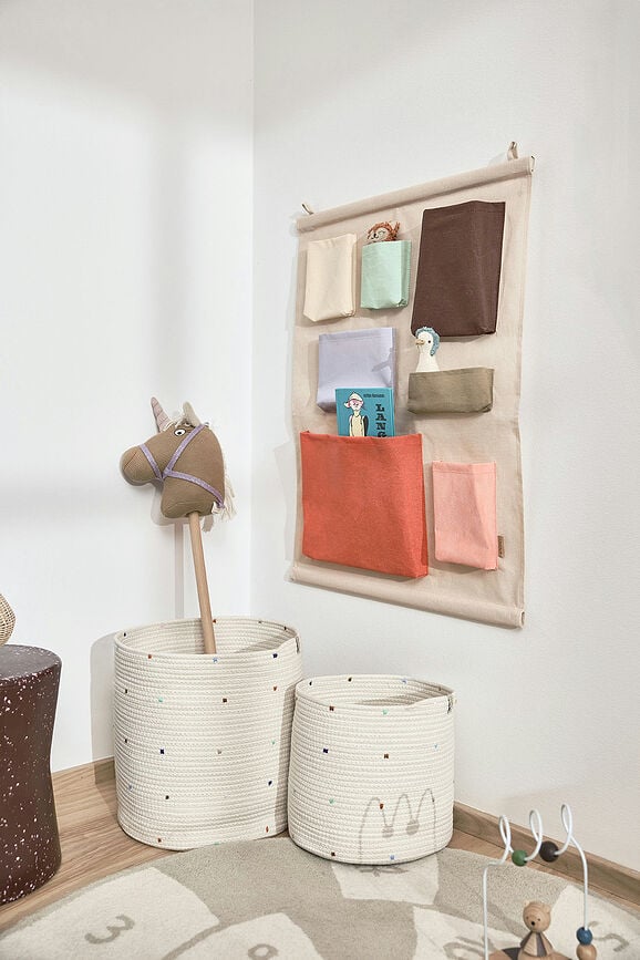 Ummi Jednorog na štapu