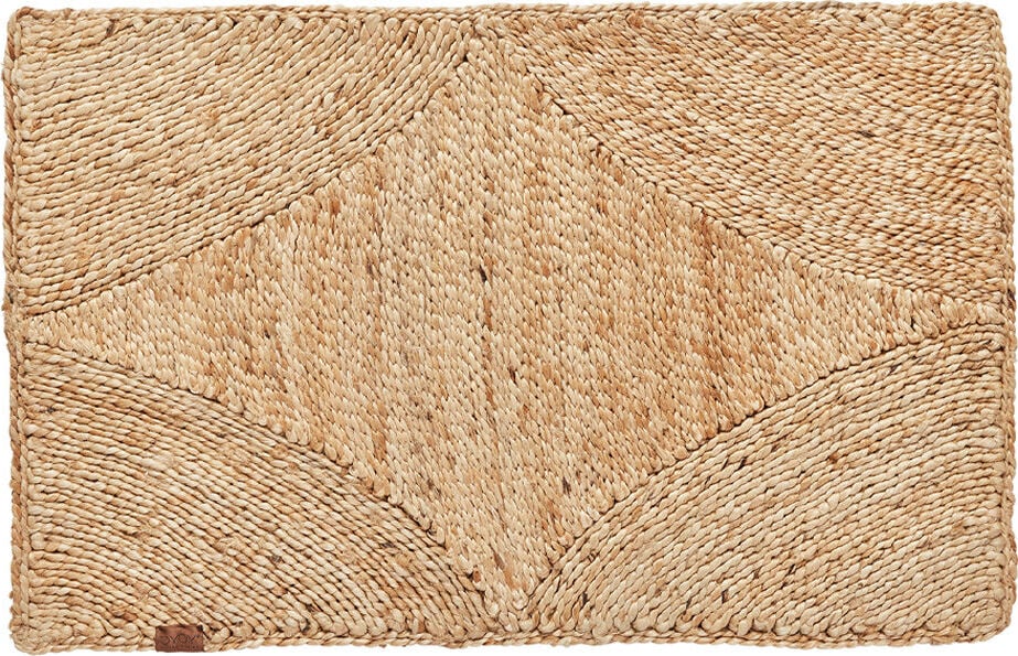 Vasa Fußmatte, Jute