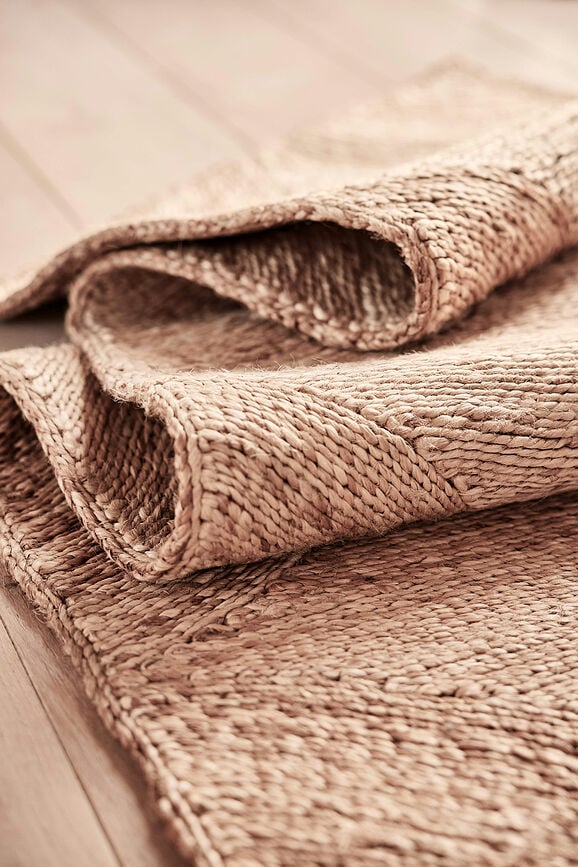 Vasa Tekstilna preproga, 70 x 270 cm, juta