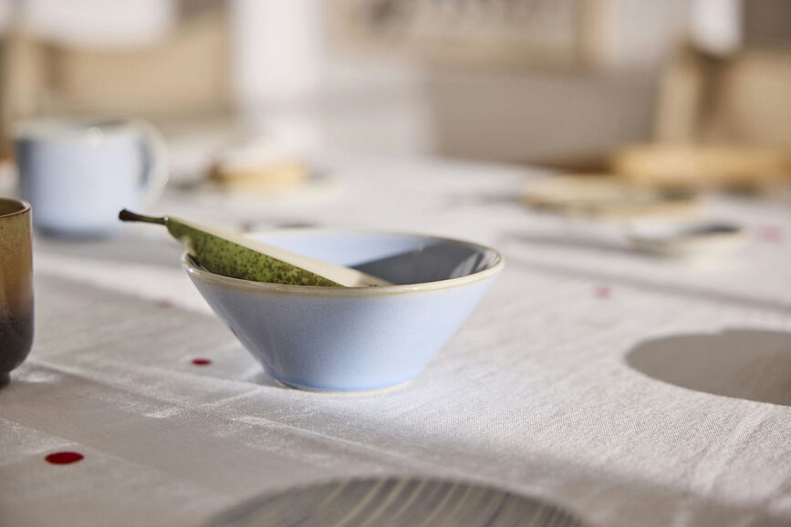 Yuka Bol M, terracotta