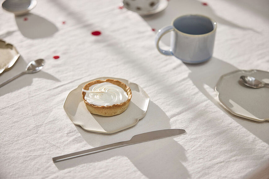 Yuka Couteaux, Lot de 4