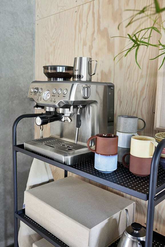 Yuka Κούπες, 270 ml, υπόλευκο, 2 τμχ