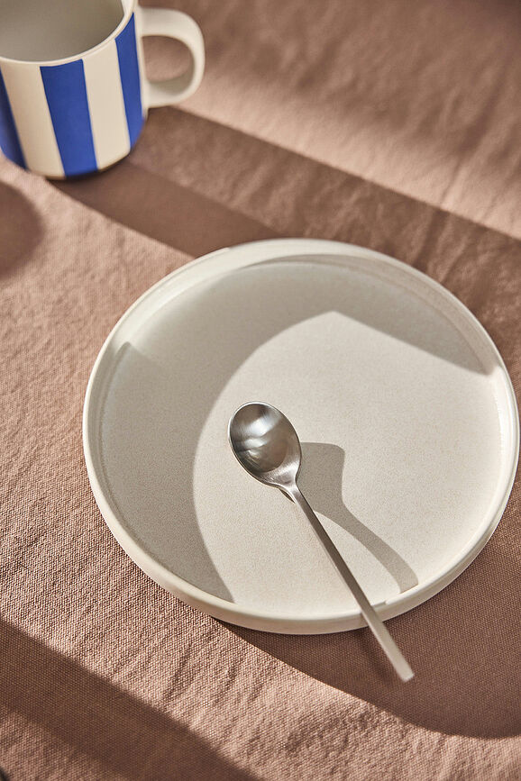 Yuka Κουταλάκια του τσαγιού, 4 τμχ