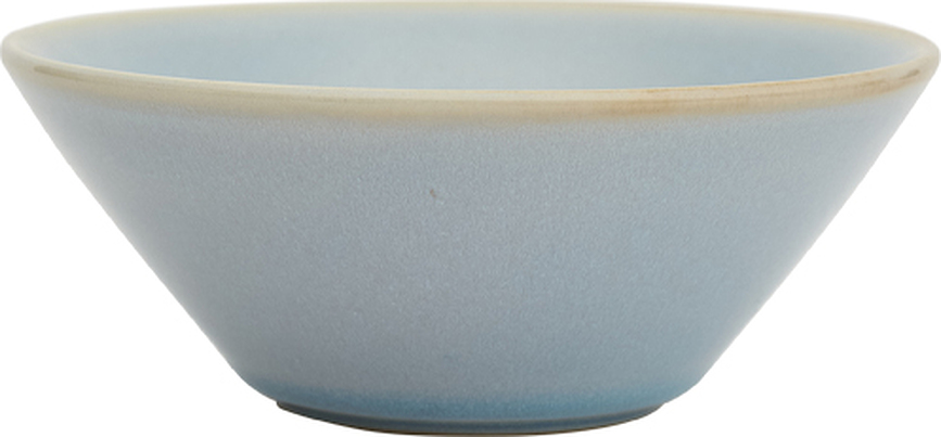 Yuka M Miska, svetlo modra