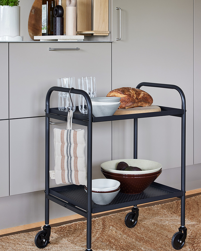 Yuka Skleda M, terakota