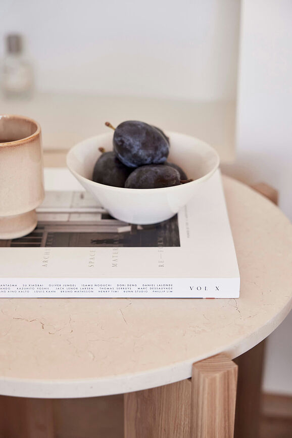 Yuka Μπολ M, τερακότα