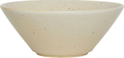 Yuka Schale M, beige