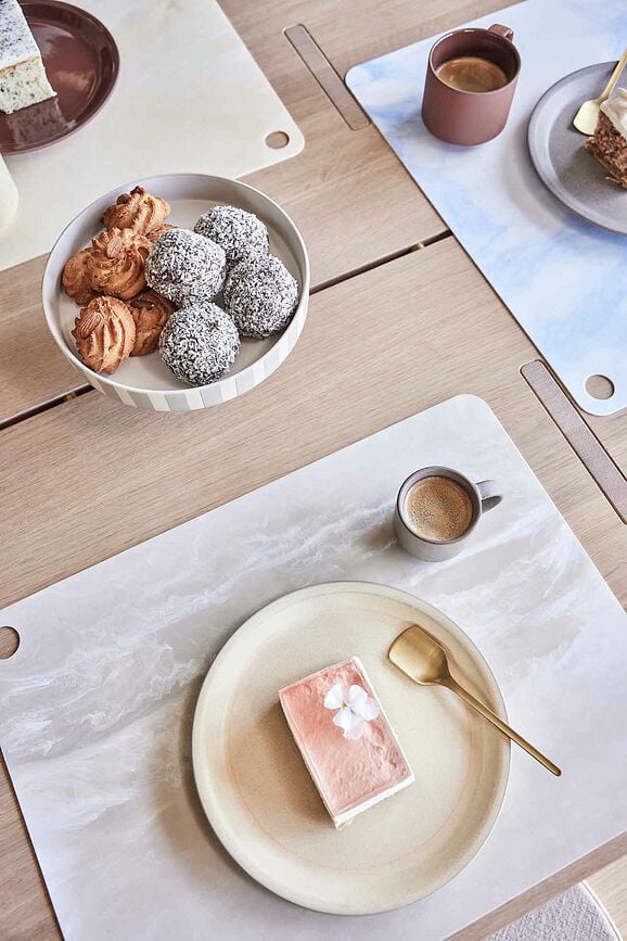 Yuka Tanjuri za doručak 19 cm 2 kom.