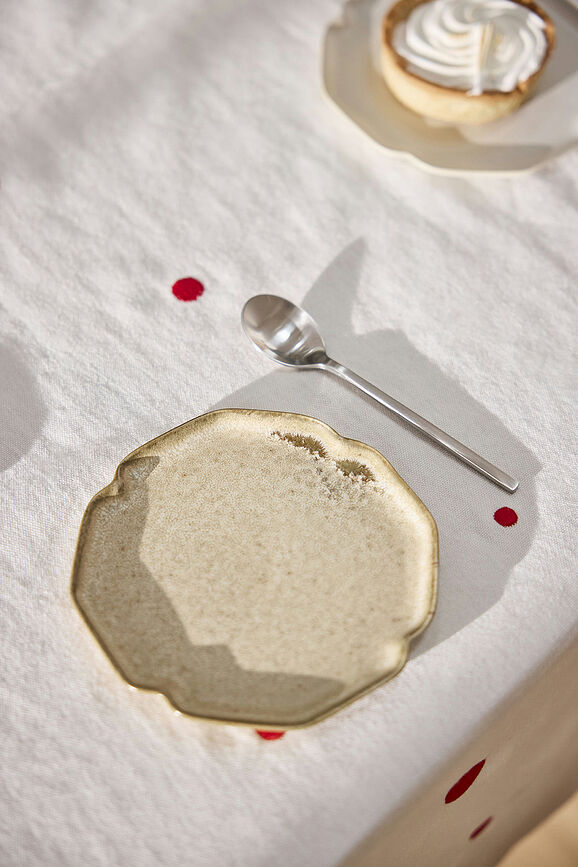 Yuka Žličice za čaj 4 kom.