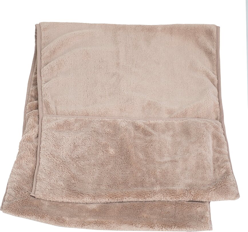 Asciugamano per cani Paikka Drying 40 x 110 cm, tortora