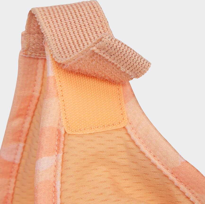 Chaleco refrigerante para perro Paikka, talla XL, melocotón