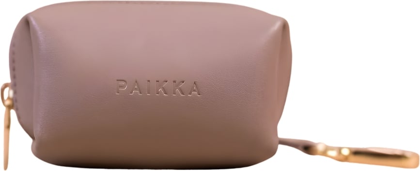 Lignify Spremnik za vrećice za pse taupe