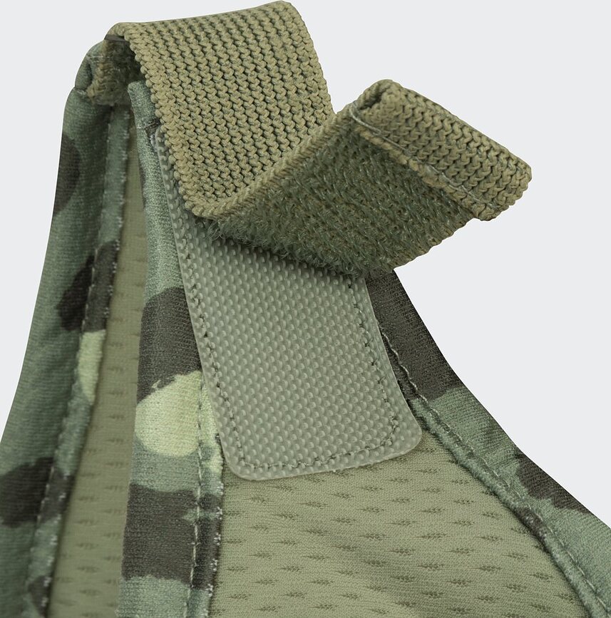 Охолоджуючий жилет для собаки Cool Vest XXL, зелений