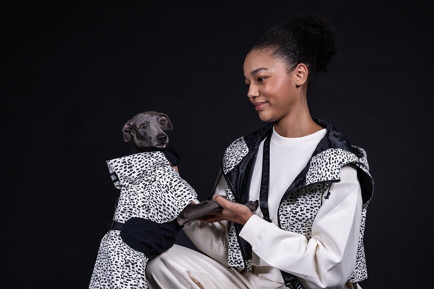 Paikka 2.0 Kabanica za psa 40 cm