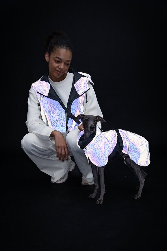 Paikka 2.0 Kabanica za psa 40 cm