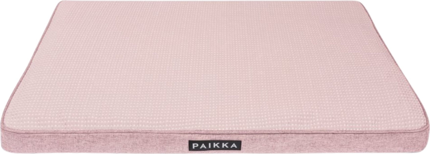 Paikka Cooling orthopädisches Hundebett 120 cm, rosa