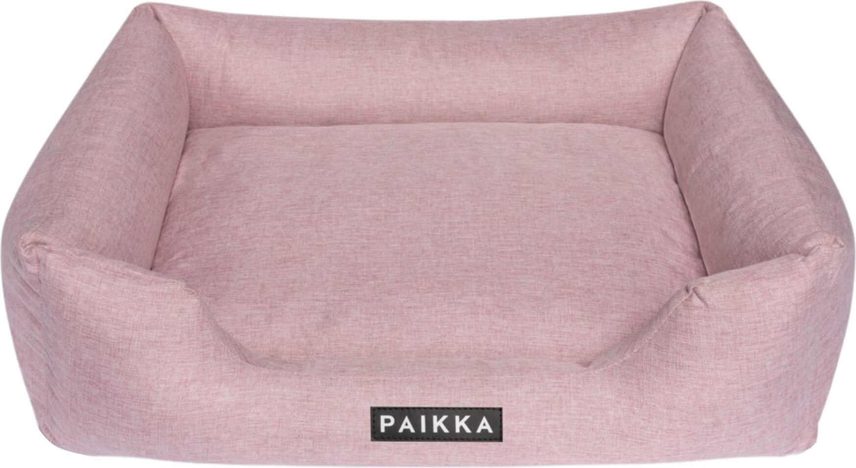 Paikka Cooling orthopädisches Hundebett 75 cm, rosa