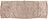 Paikka Drying Dog Towel 40 x 110 cm, taupe