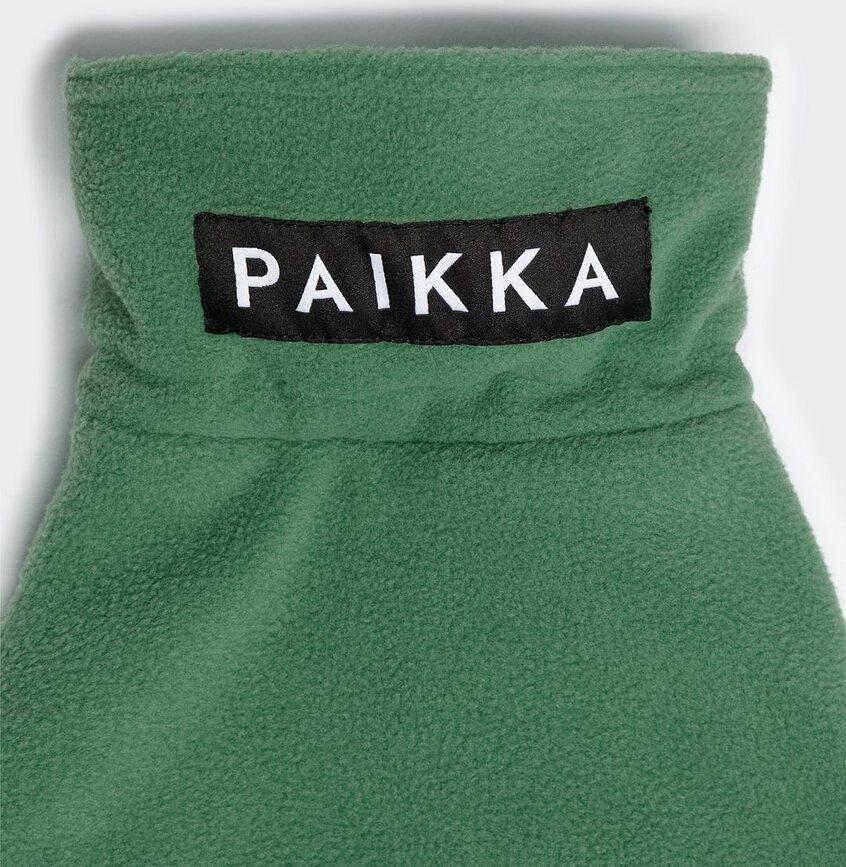 Paikka Džemper za Psa Seawool 25 cm zeleni