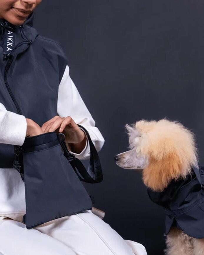 Paikka 2.0 Pochette à friandises pour chien