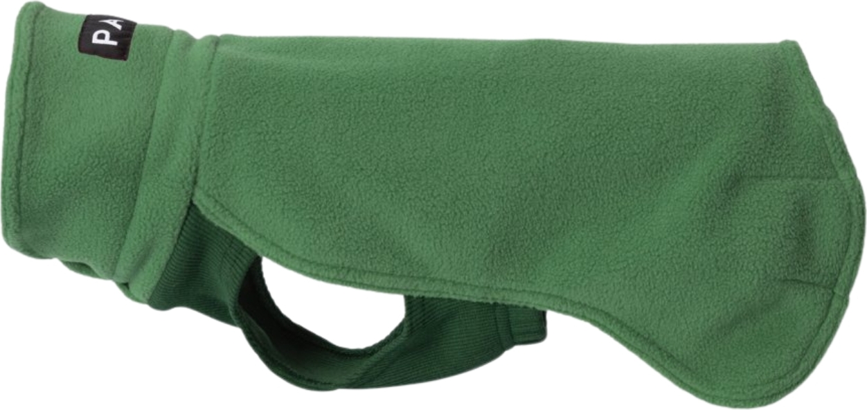 Paikka Seawool Hundepullover 45 cm, grün