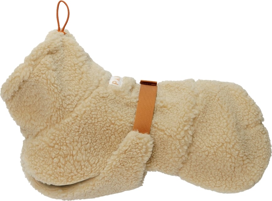 Paikka Sherpa Μπλούζα Σκύλου, 30 cm, taupe