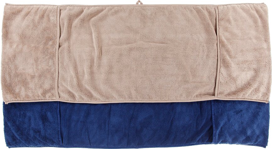 Рушник для собаки Paikka Drying 40 x 110 см, тауп