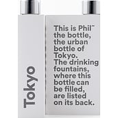 Butelka na wodę Phil Tokyo