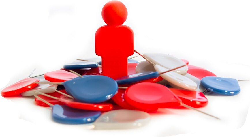 Marcador PinMan para decoración, compatible con Pin World y Pin City