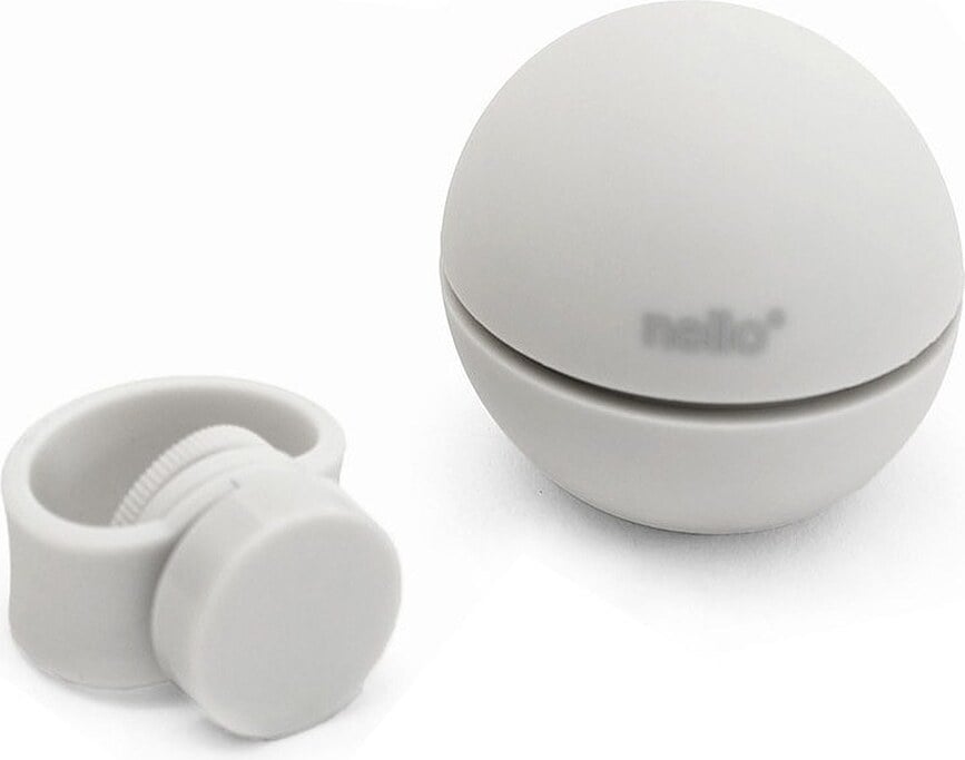 Nello Zvono za Bicikl bijelo