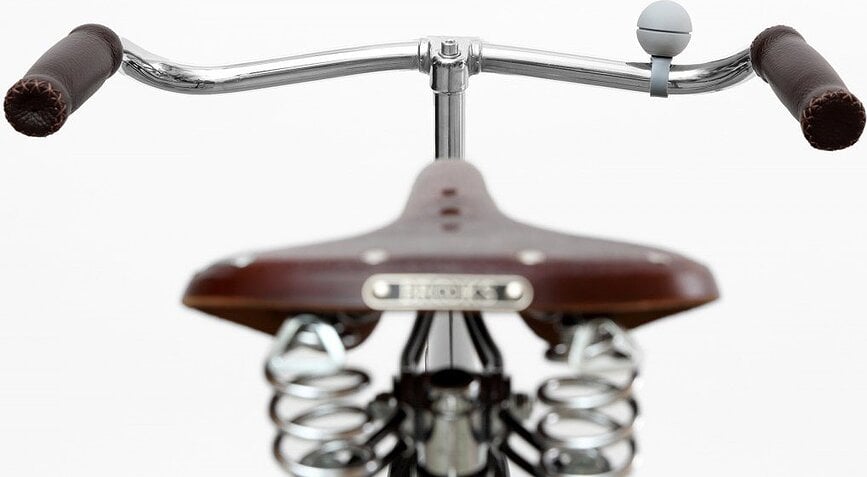 Nello Zvono za Bicikl bijelo