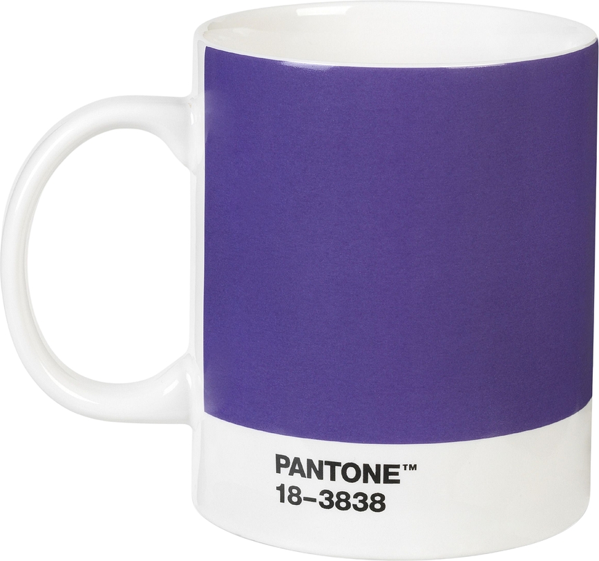 Hrnek Pantone 385 ml ultra violet