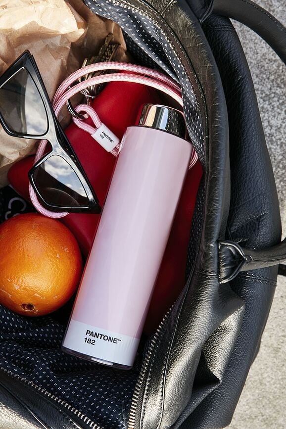 Pantone Boca za piće 500 ml narančasta