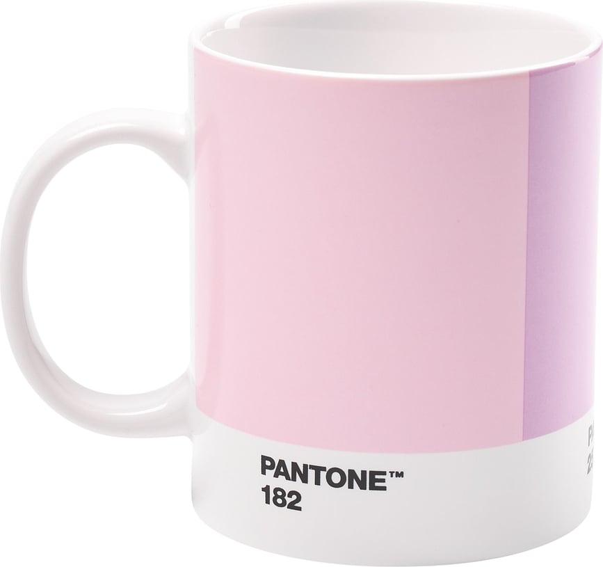 Pantone Κούπα, 385 ml, σε αποχρώσεις του μωβ