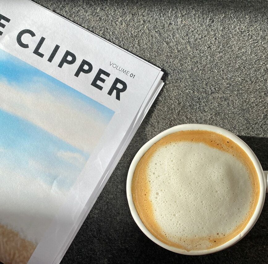 Pantone Κούπα Θερμός, 190 ml, κίτρινη