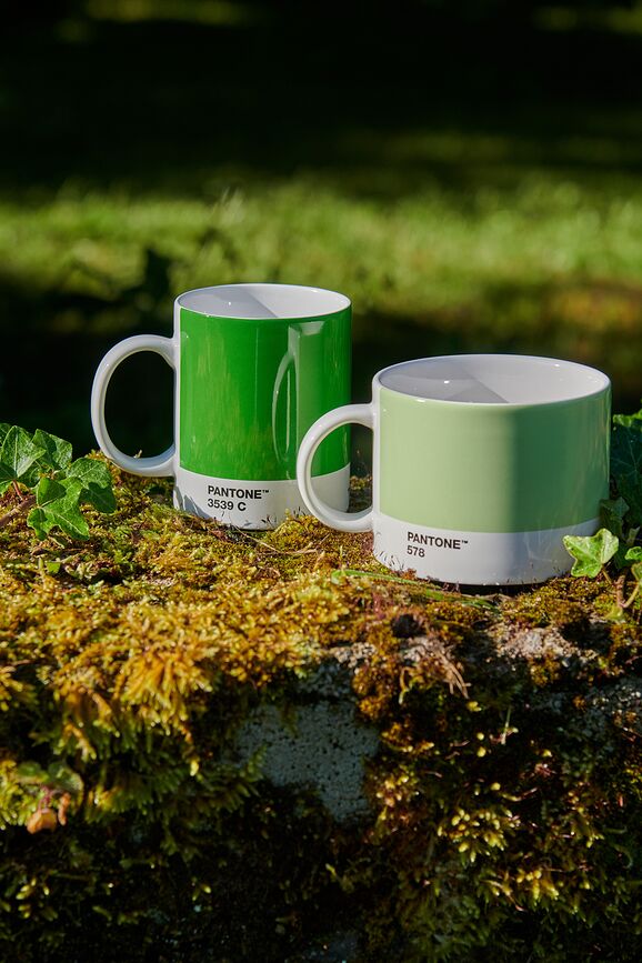 Pantone Šalica 475 ml kobaltna