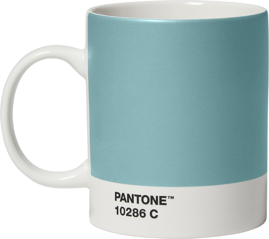 Pantone Skodelica, 385 ml, ice blue