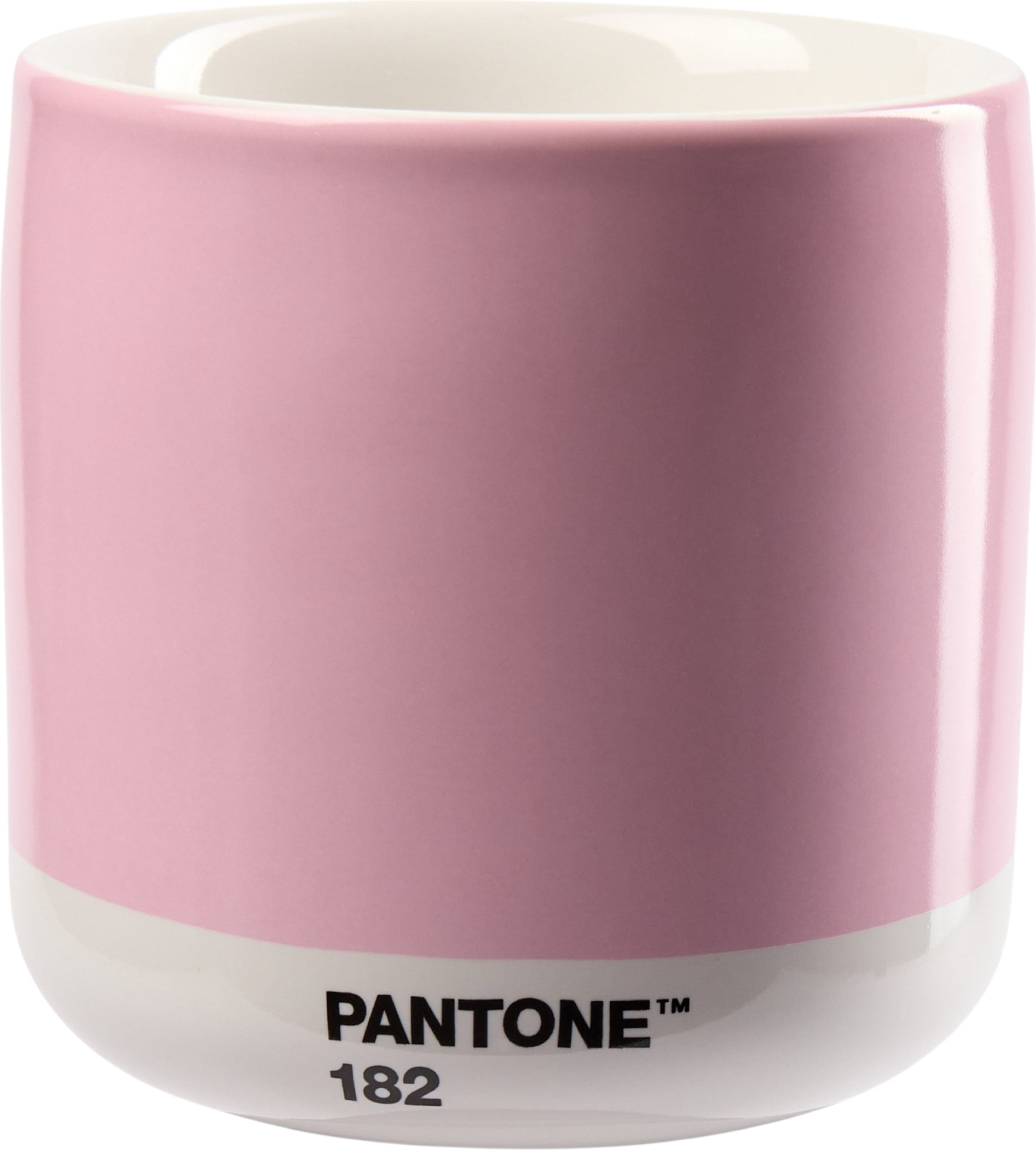 Pantone Thermobecher 220 ml hellrosa