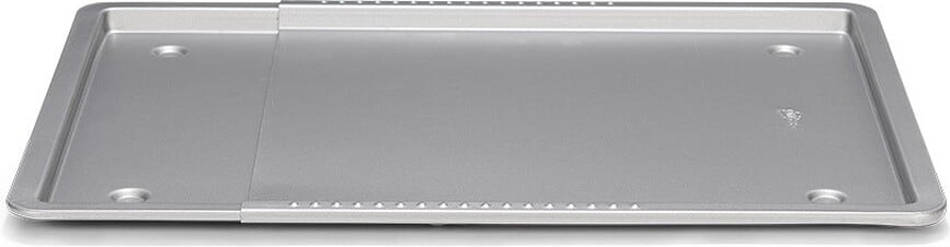 Bandeja de Horno Silver-Top, extensible