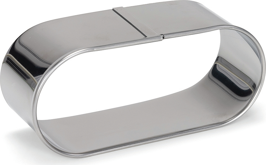 Cadre de cuisson Patisse 11 cm