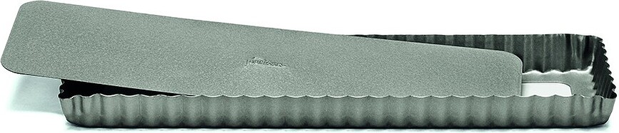 Carat Kalup za Quiche s odvojivim dnom 11 x 35 cm