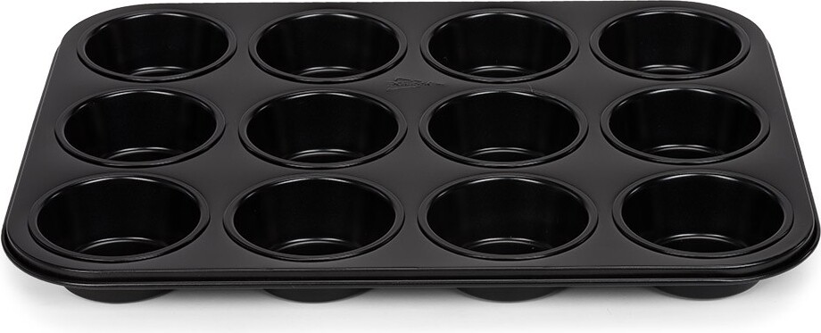 Muffin- und Keksbackformen Classique Backform Für 12 Muffins