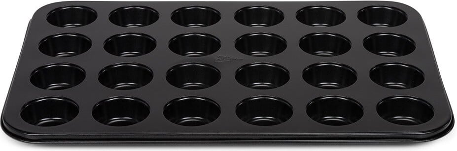 Muffin- und Keksbackformen Classique Backform Für 24 Mini-Muffins