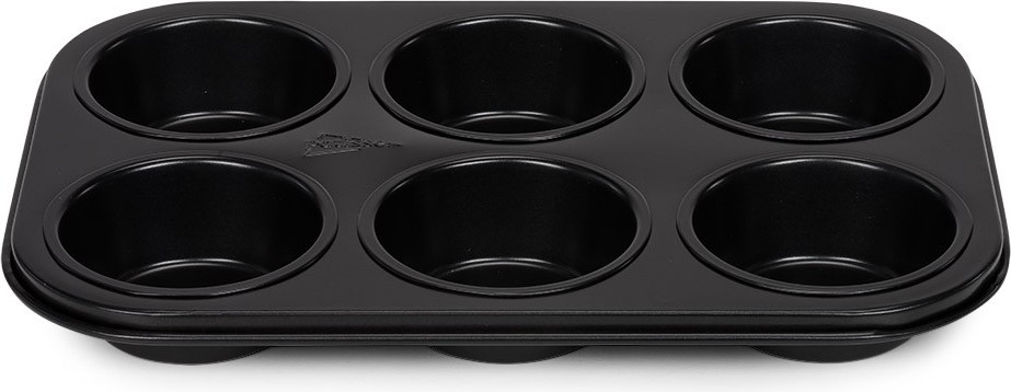 Muffin- und Keksbackformen Classique Backform Für 6 Muffins