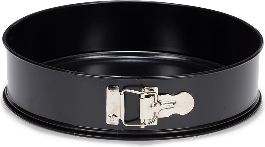 Classique Circular springform pan with Bundt base 28 cm